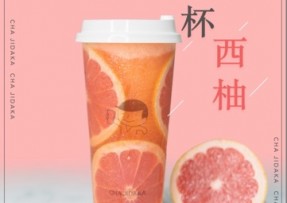 爱游戏：满杯西柚